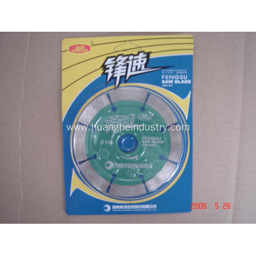 General Purpose Diamond Blades 115Fengsu